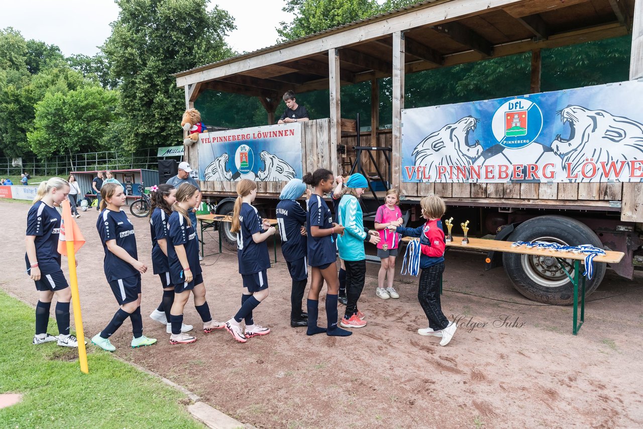 Bild 88 - Loewinnen Cup